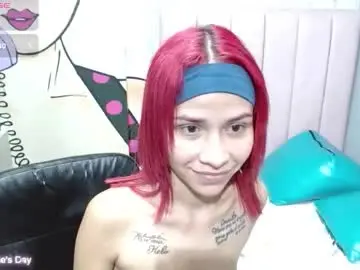 Chaturbate Adult Webcam of claudiaandcarlos707rs