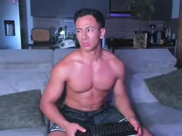 Chaturbate Adult Webcams of claytonburgues