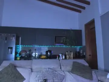 Chaturbate Live Sex of claytonburgues