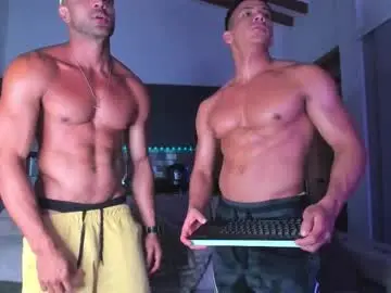 Chaturbate Adult Webcams of claytonburgues