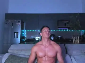 Chaturbate Nude Webcam of claytonburgues