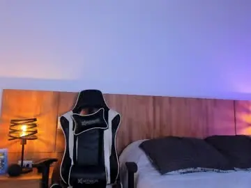 Chaturbate Live Sex of claytonburgues