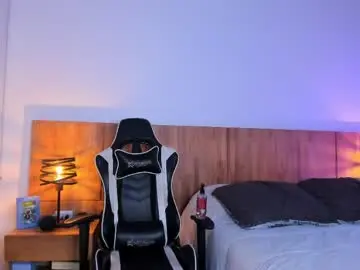 Chaturbate Watch Live Sex Cams of claytonburgues