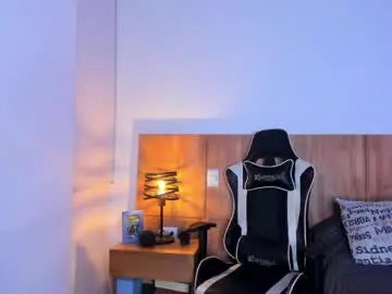 Chaturbate Private Sex Chat of claytonburgues