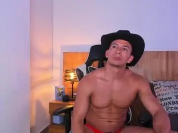 Chaturbate Live Porn of claytonburgues