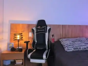 Chaturbate Adult Webcams of claytonburgues