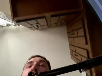 Chaturbate Best Webcam of daddydic120402