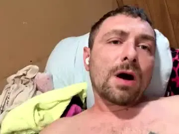 Chaturbate Sex Cam of daddydic120402