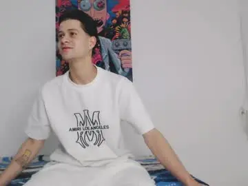Chaturbate Private Sex Chat of dick_boy_18