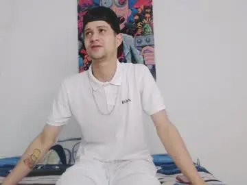 Chaturbate Sex Chat of dick_boy_18