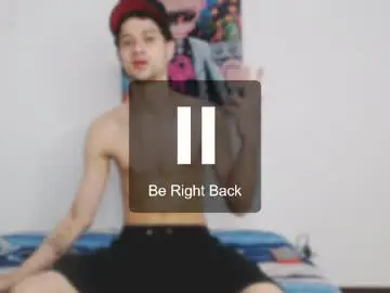 Chaturbate Sex Cam of dick_boy_18