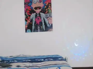 Chaturbate Private Sex Chat of dick_boy_18