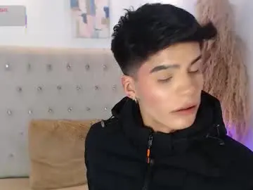 Chaturbate Live Sex Cam of dulcey_