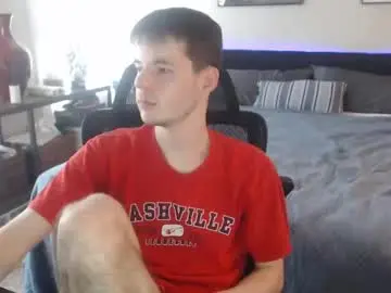 Chaturbate Nude Webcam of ealexk