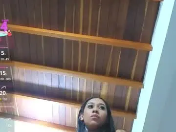 Chaturbate Adult Webcams of ebony_and_boy23_pm