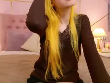 Chaturbate Live Sex Cam of elina_muse