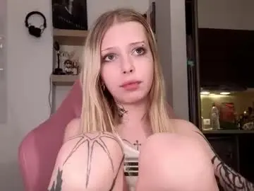 Chaturbate Live Porn of eliza_sadcat