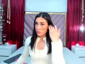 Chaturbate Sex Cam of georginafit