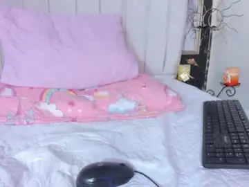 Chaturbate Adult Webcams of hannahtyler_