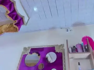 Chaturbate Live Sex Cam of hannahtyler_