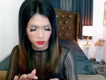 Chaturbate Adult Webcams of hollyyumiloove