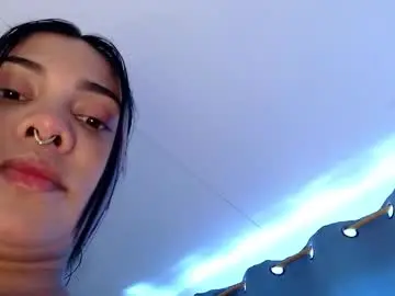 Chaturbate Live Sex Cam of isabelateran