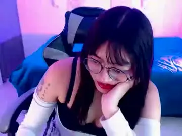 Chaturbate Nude Webcam of isabella__66