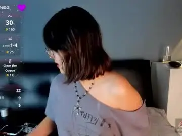 Chaturbate Live Porn of ivyghoot