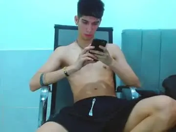 Chaturbate Private Sex Chat of jhony_sex3