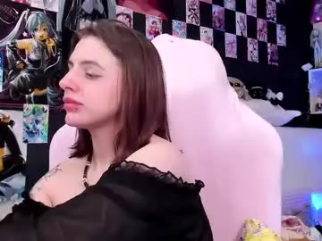 Chaturbate Adult Webcams of jorougumo