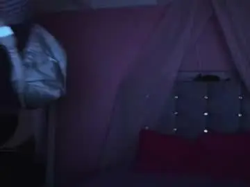 Chaturbate Nude Webcam of karol_rose12