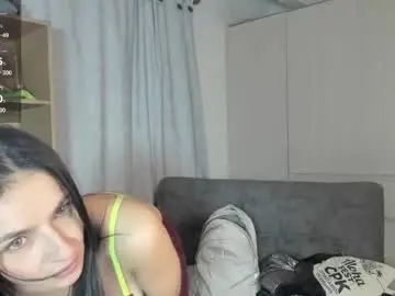 Chaturbate Free Live Porn of karol_rose12