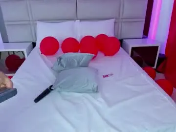 Chaturbate Live Porn of kimluna_11_