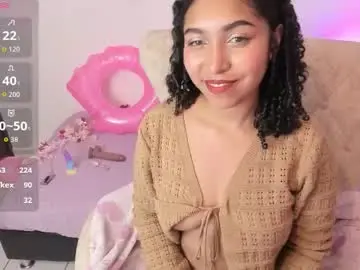 Chaturbate Watch Live Sex Cams of lily_honey_eyes