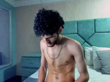 Chaturbate Adult Webcam of luckysamer