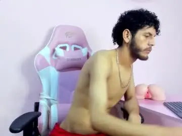 Chaturbate Adult Video Chat of luckysamer