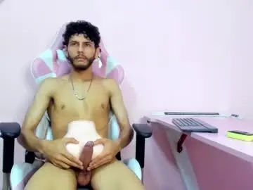 Chaturbate Free Porn Cam of luckysamer