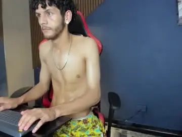 Chaturbate Adult Webcams of luckysamer