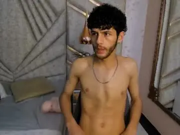 Chaturbate Free Porn Cam of luckysamer