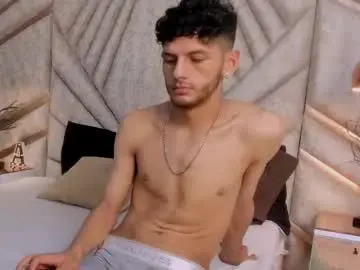 Chaturbate Free Porn Cam of luckysamer