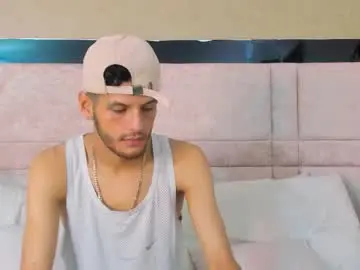 Chaturbate Live Porn of luckysamer