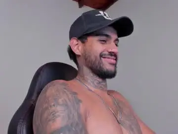 Chaturbate Best Webcam of luigi1_