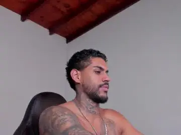 Chaturbate Live Sex of luigi1_