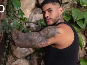 Chaturbate Best Webcam of luigi1_