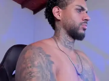 Chaturbate Sex Chat of luigi1_