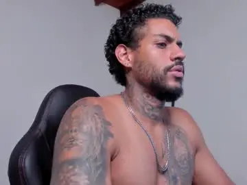 Chaturbate Private Sex Chat of luigi1_