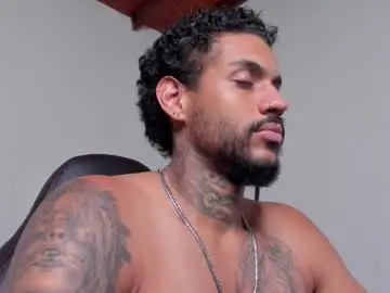 Chaturbate Adult Webcams of luigi1_