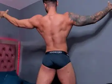 Chaturbate Sex Chat of luigi1_