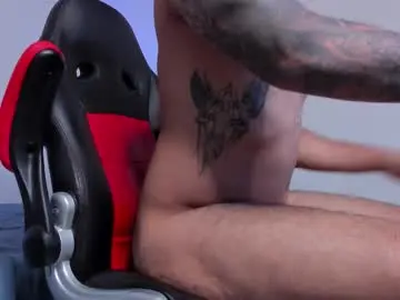 Chaturbate Sex Chat of luigi1_