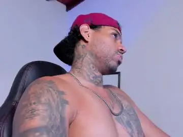 Chaturbate Adult Webcam of luigi1_